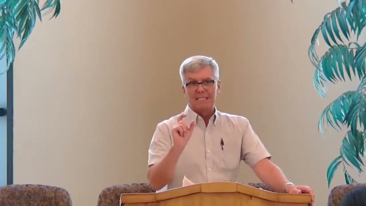 July 16th, 2023 - Apostolic Christian Church of North Phoenix, AZ