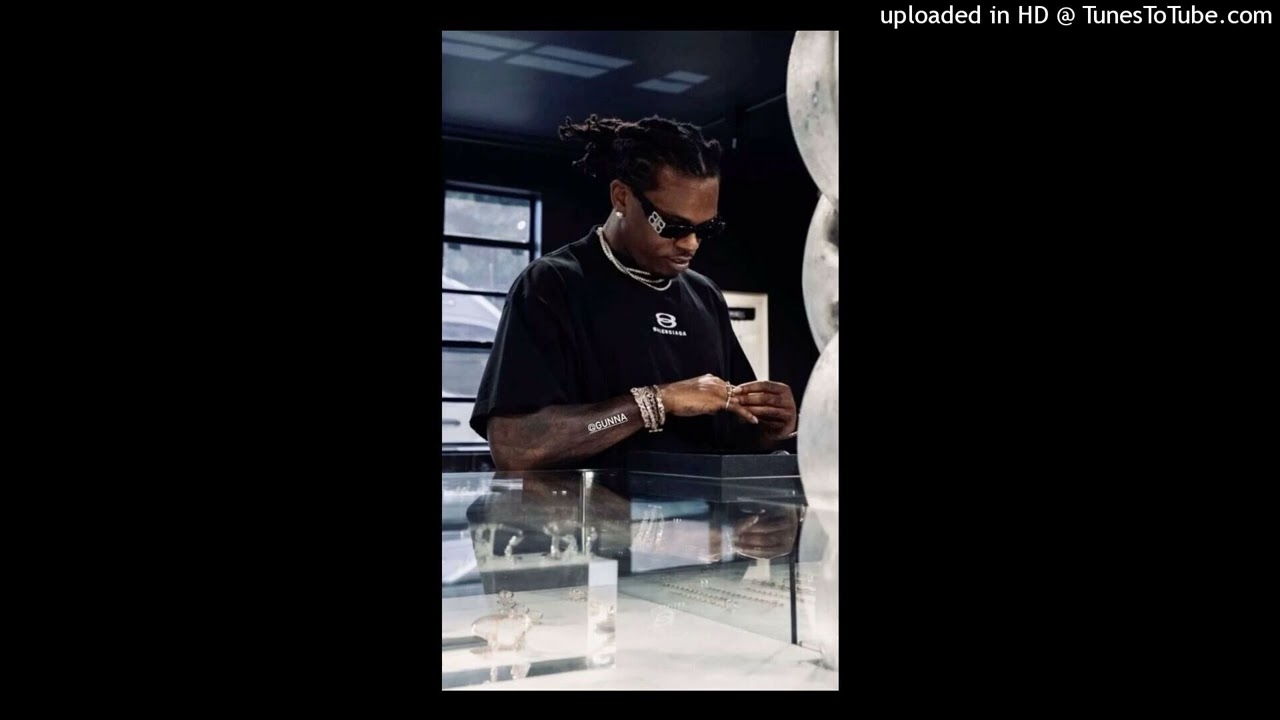 GUNNA TYPE BEAT 