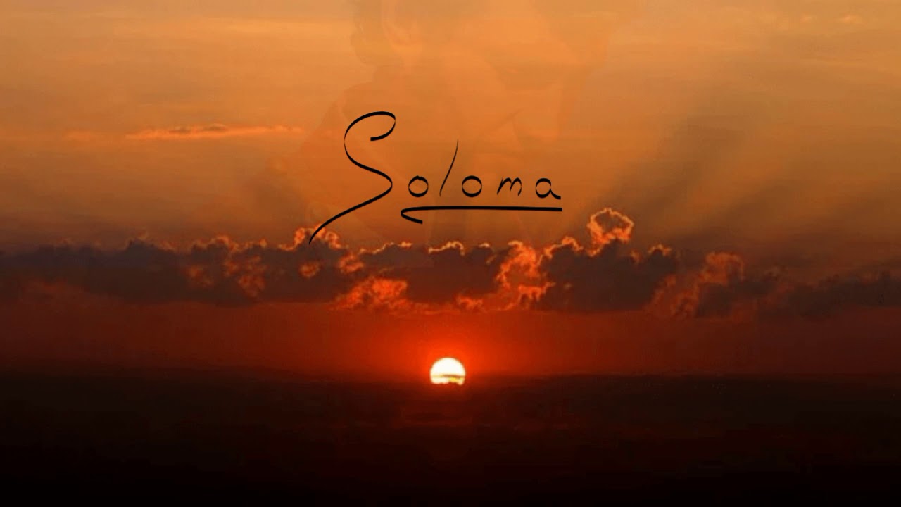 Soloma - Live Set Downtempo (2021)