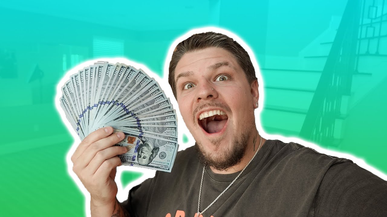 I BOUGHT 100 LOTTERY SCRATCH OFFS!