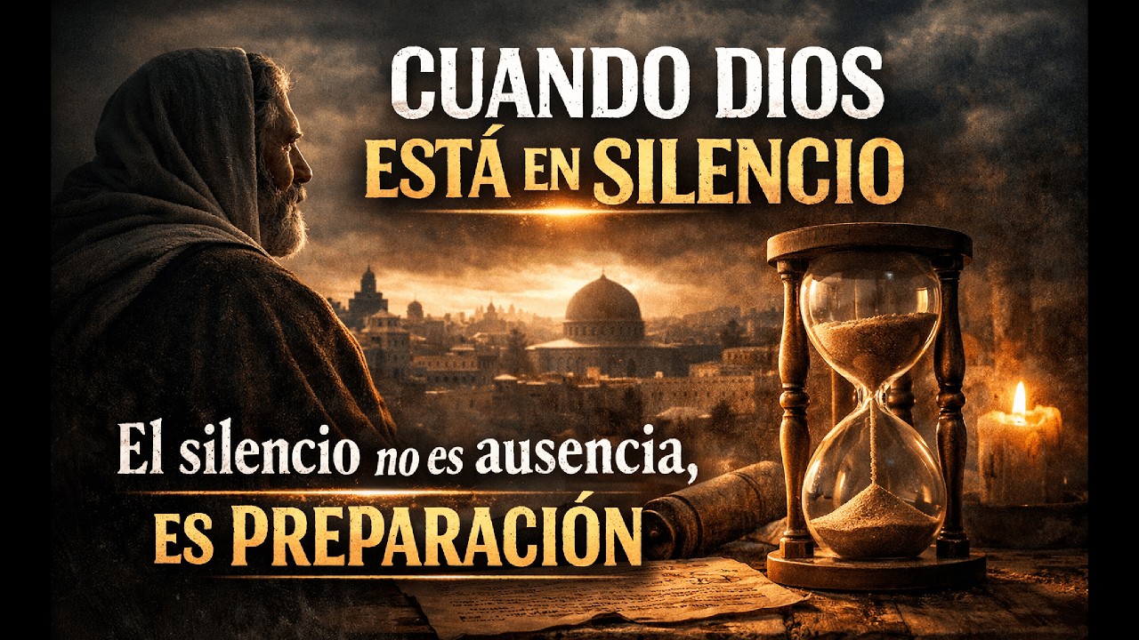 “Esta Palabra Cambiará Tu Vida Hoy 📖🔥 SERVICIO EN VIVO