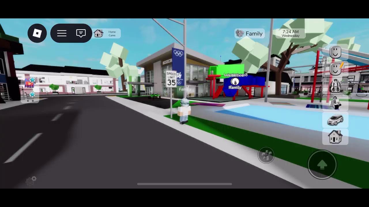 My name on Roblox is Blackmoon0027