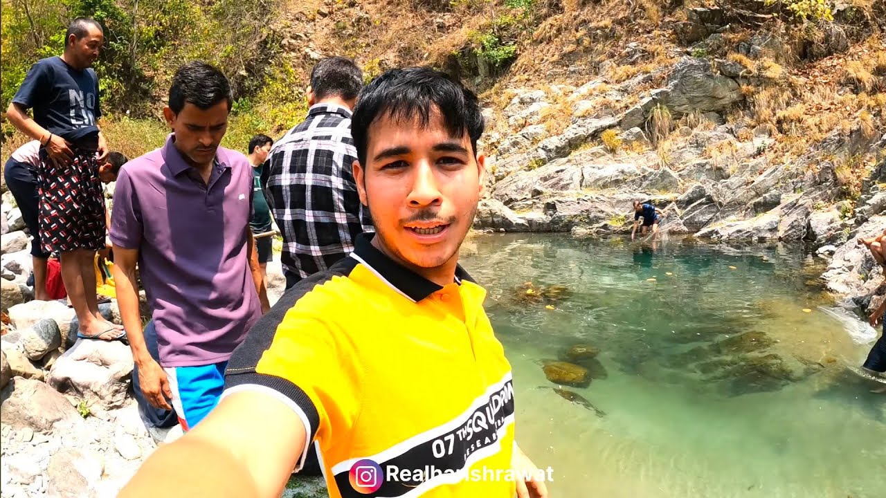 कहा है ये sicret location || मजा आ गया😳 सही adventure हो गया👍🏻