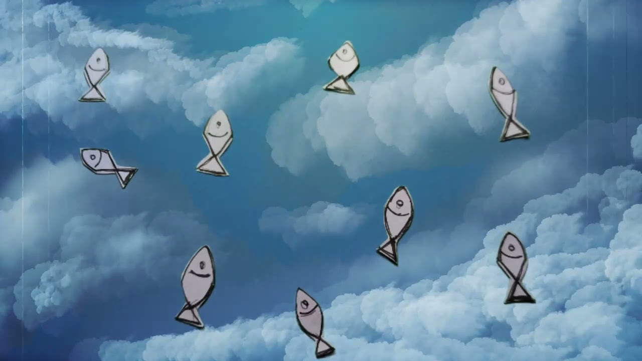 DAYDREAM | EXPERIMENTAL ANIMATION