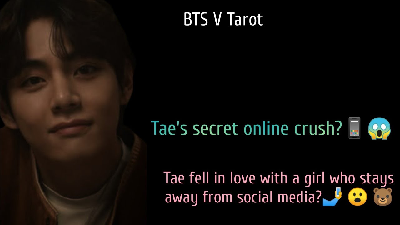 Who is that introverted girl? Catching Tae's attention!🧘&zwj;♀️| Is BTS' V secretly noticing someone? 💔