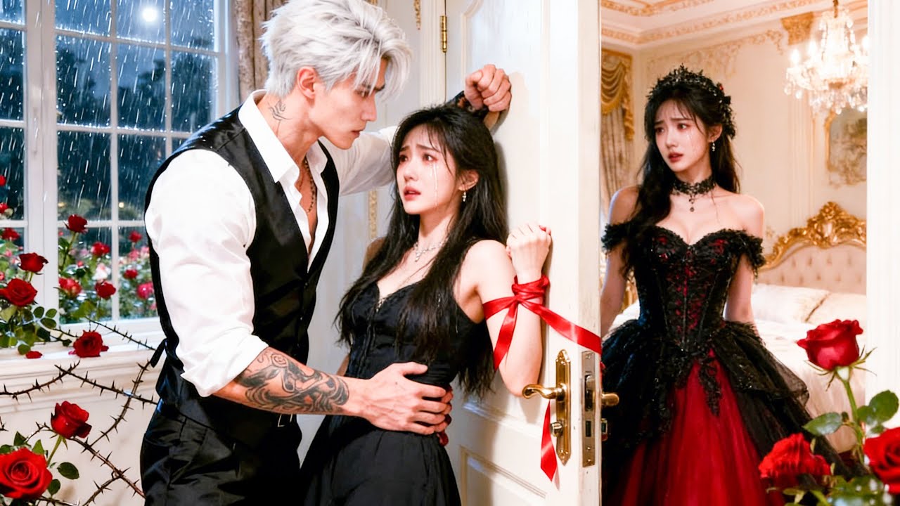 Ordered to clean her sister’s room, Never expected the CEO fiancé to fall deeply in love with her!