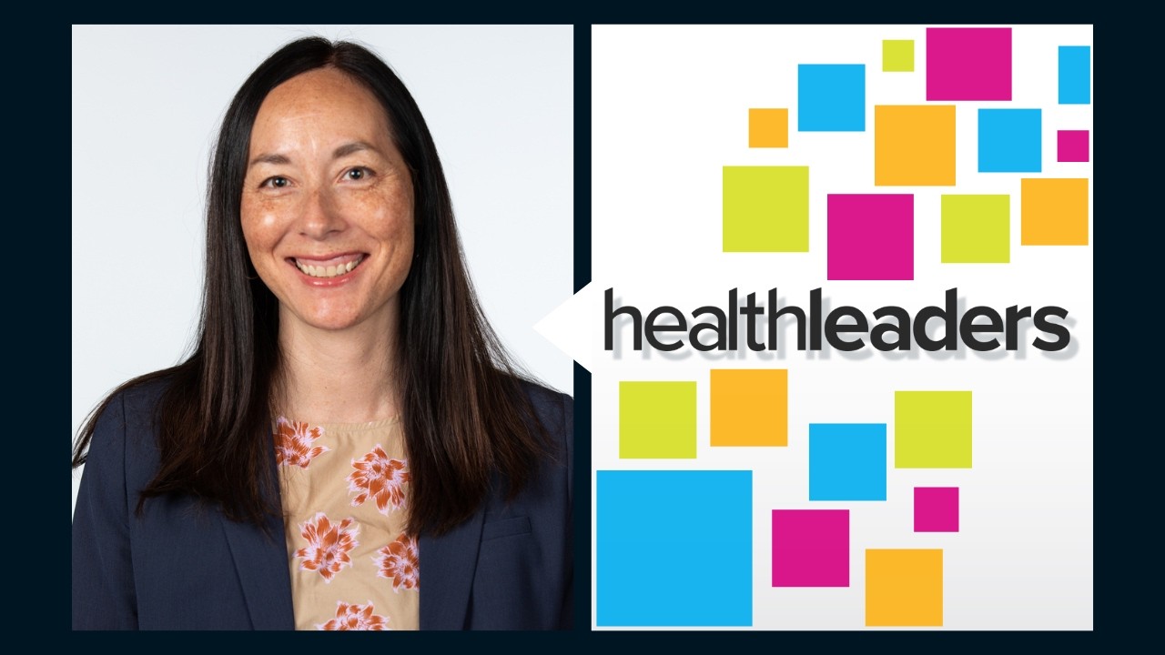 Aiming for Sustainable Change: How an AI Tool at UCSF is Streamlining Nurse Workload
