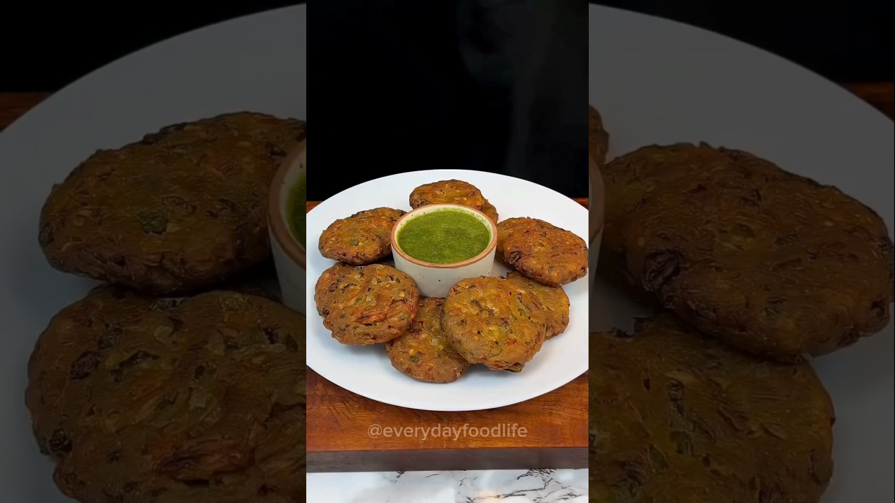 Easy crispy cutlet recipe #shorts #reels #asmr #potato #cutlet