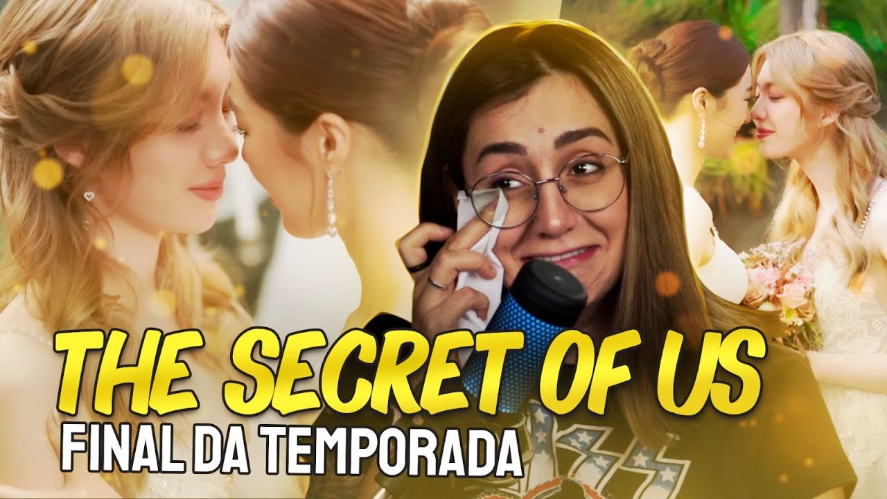 COMO FOI OS ÚLTIMOS EPISÓDIOS DE THE SECRET OF US?