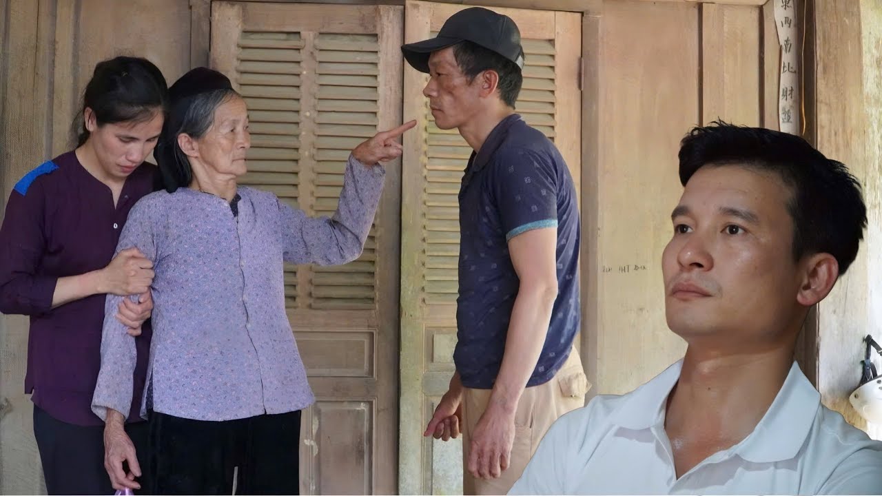 Kind-hearted man meets poor homeless girl again after a big incident