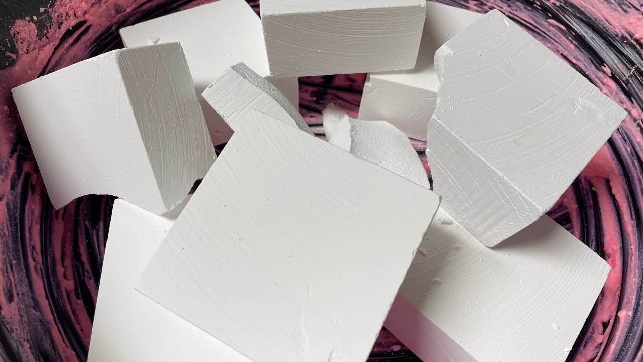 Yummy Fresh Gym Chalk Blocks