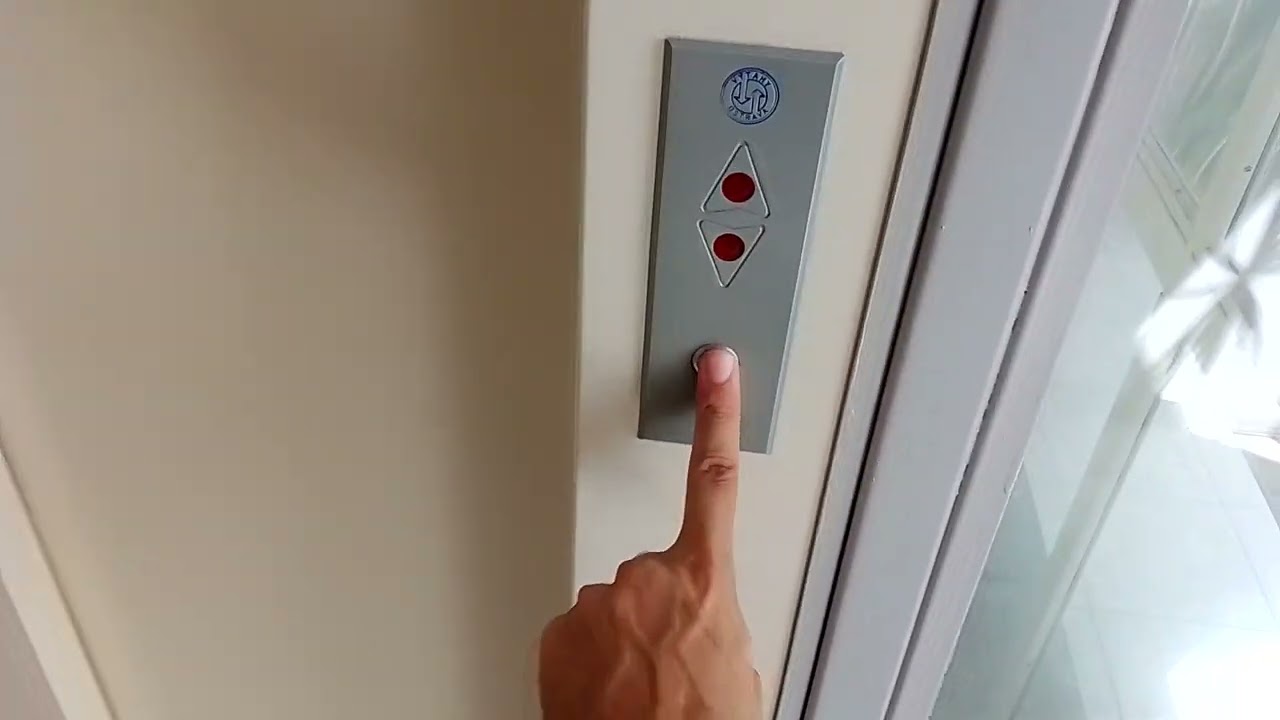 Výtah Výtahy Ostrava Frýdek-Místek U Staré Pošty