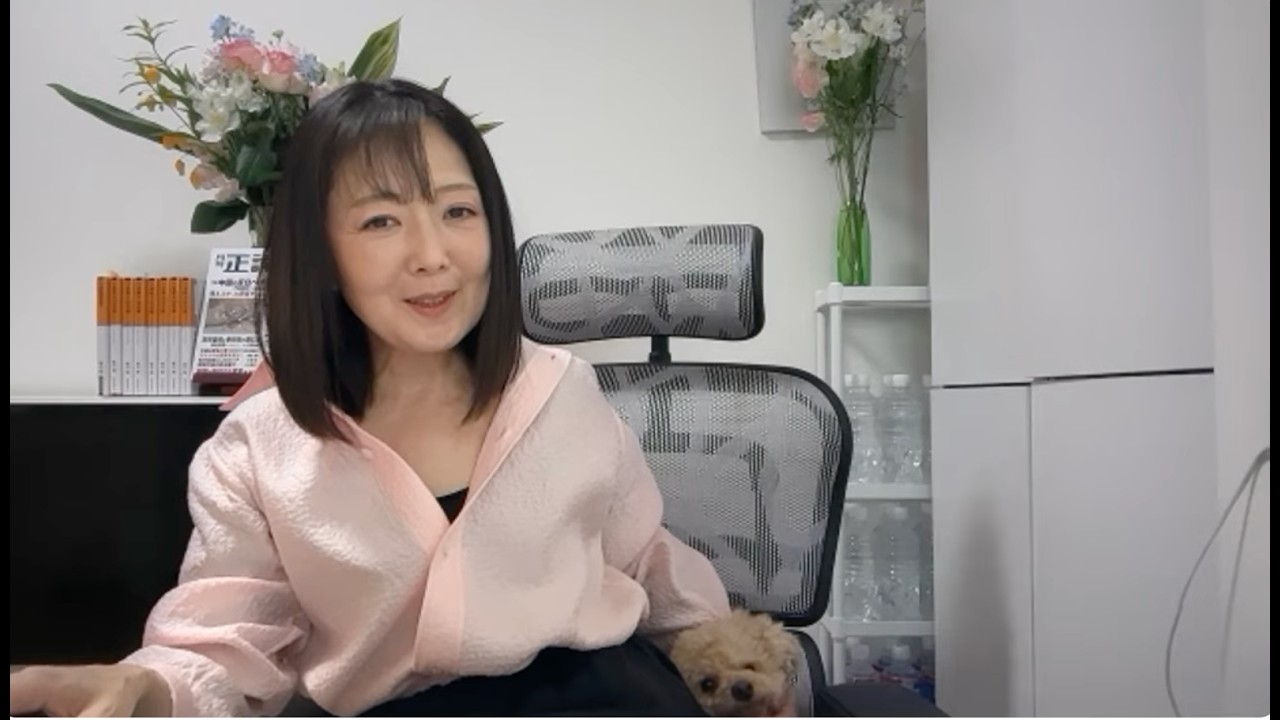 【スパイ？！日本保守党百田、議員宿舎内YouTube配信で情報ダダ漏れ！】保守党「落選コンビ」チームみらいに負け惜しみ！