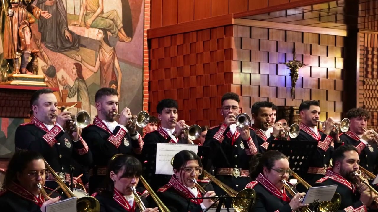 Himno a Tobarra | III MEMORIAL Antonio 