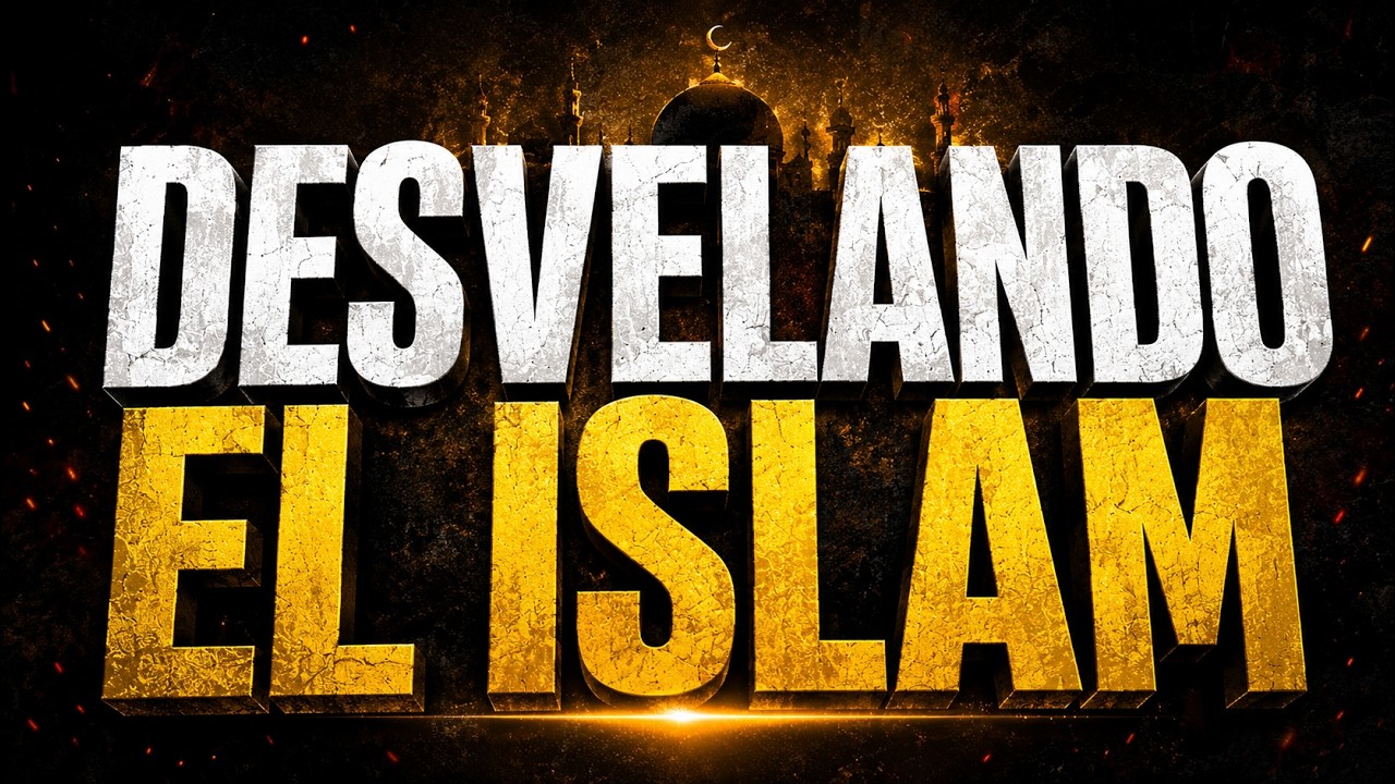 Desvelando el islam: Quién fue Muhammad