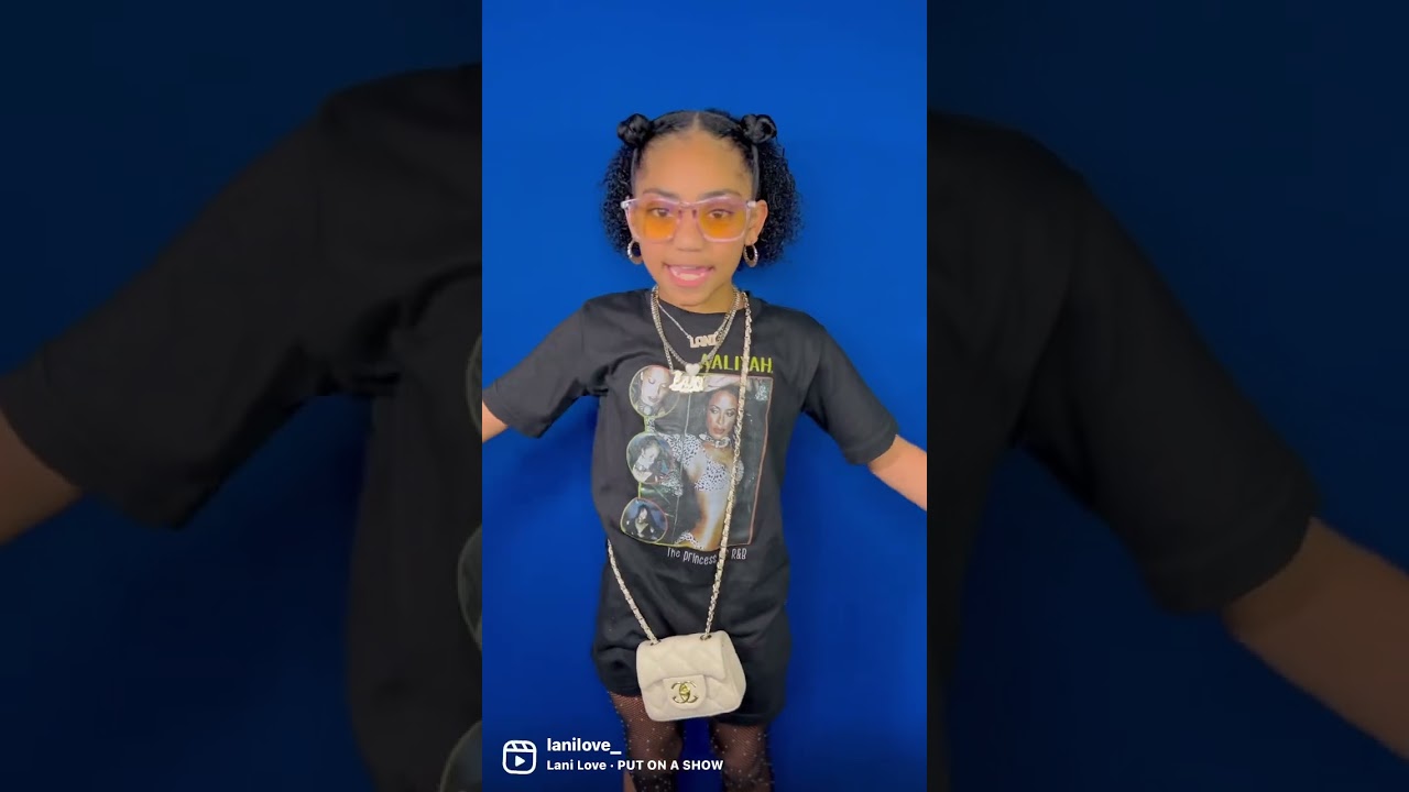 THAT GIRL LAY LAY CONCERT IN ATLANTA #shorts #thatgirllaylay #concert #viral