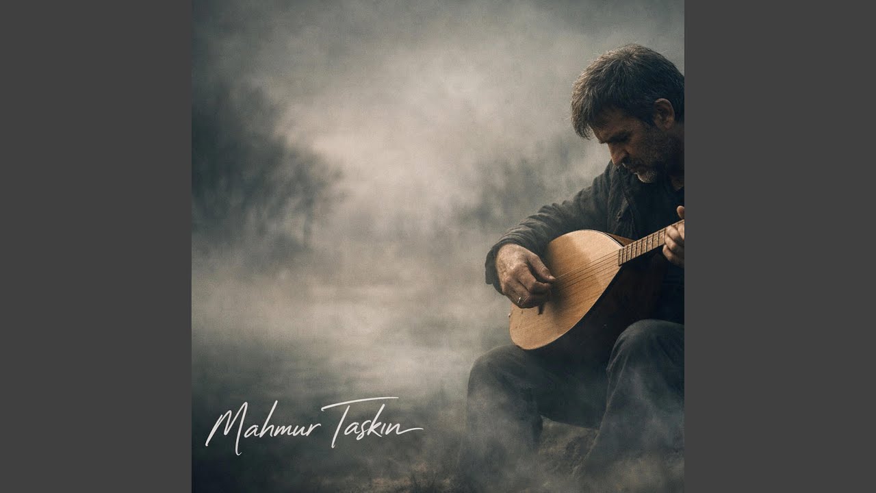 EY HAYAT - MAHMUT TAŞKIN