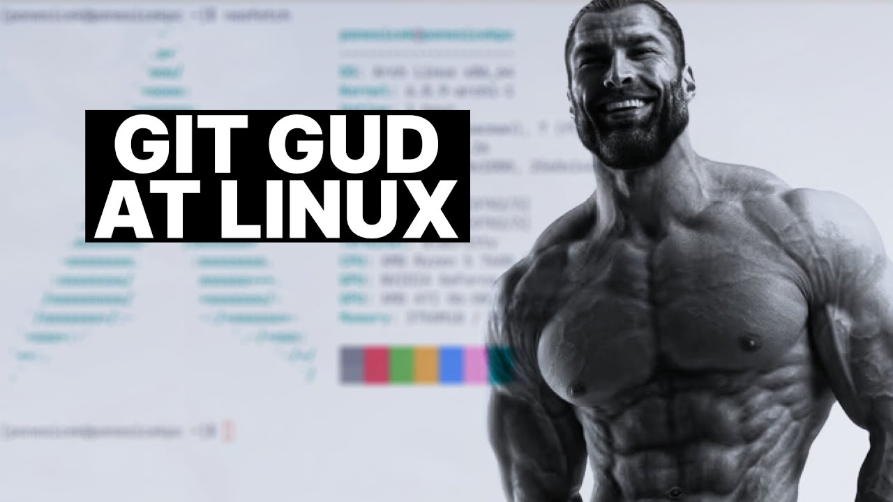 Как добиться успеха в Linux!