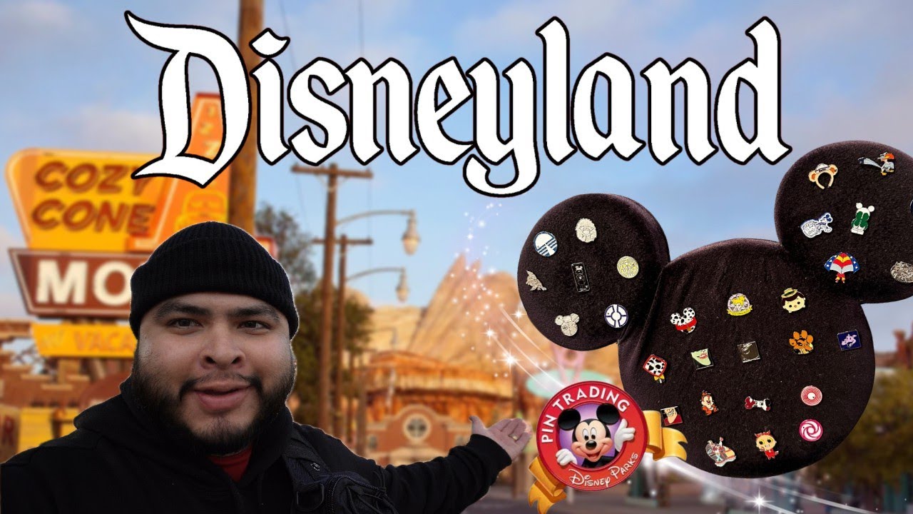 DISNEY PIN TRADING | BEST BOARD HAUL 🔥| UNBOXING PINS! | ISO FOUND!