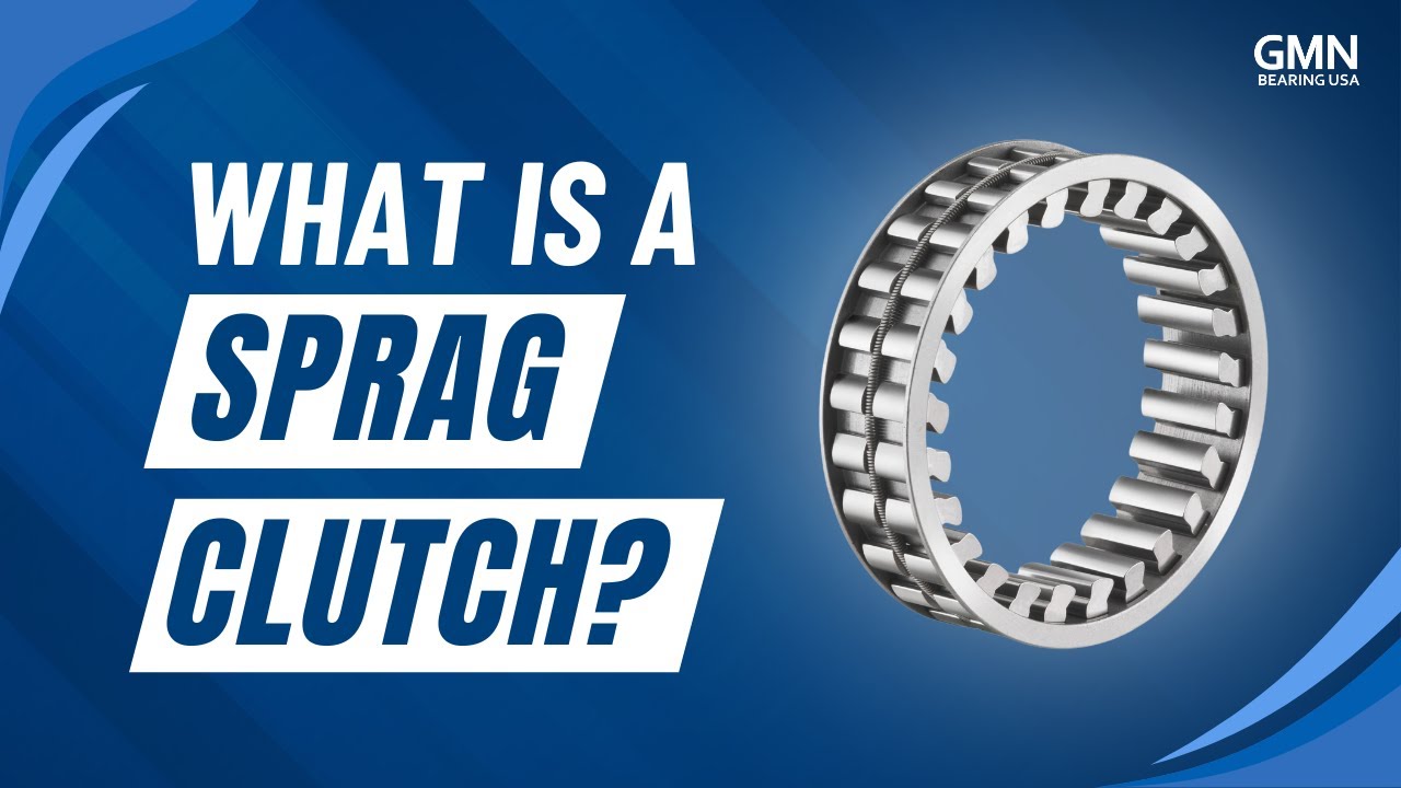 What is a Sprag Clutch?