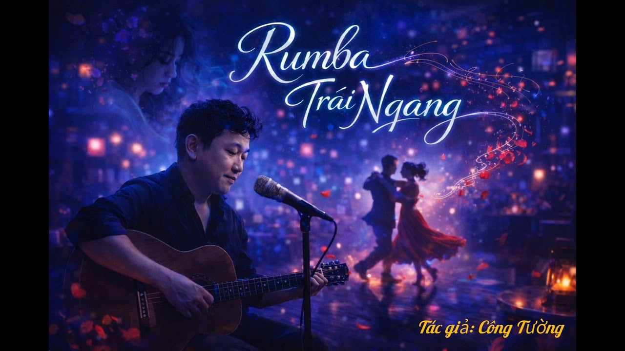 Rumba Trái Ngang