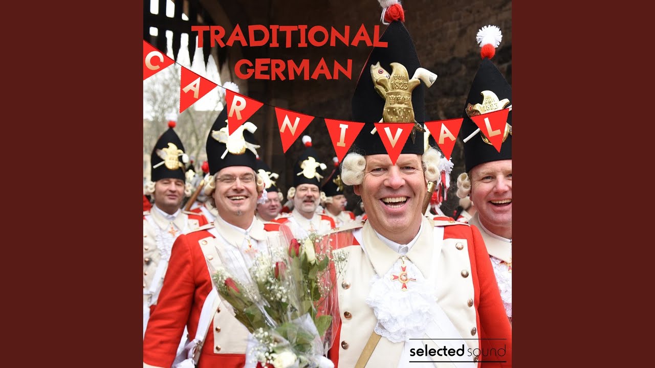 Carnival Procession