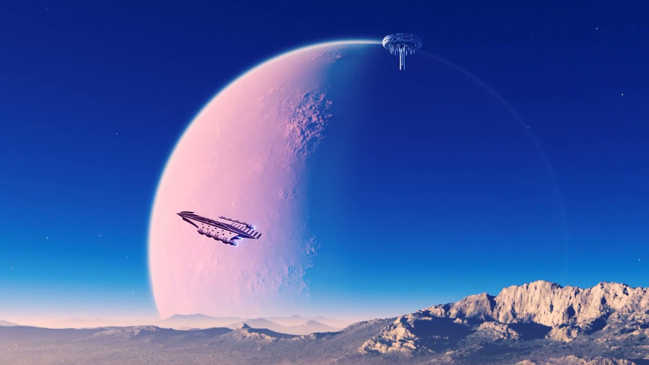 Voight - Ganymede