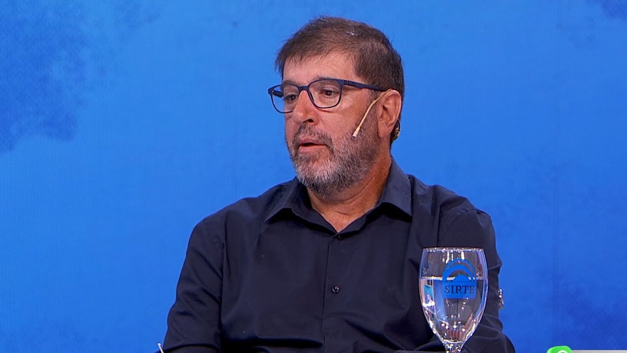 Fernando Pereira sobre las políticas de gobierno de Orsi