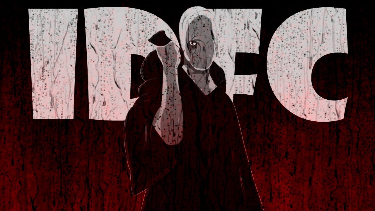 Obito Uchiha「 AMV 」- Idfc
