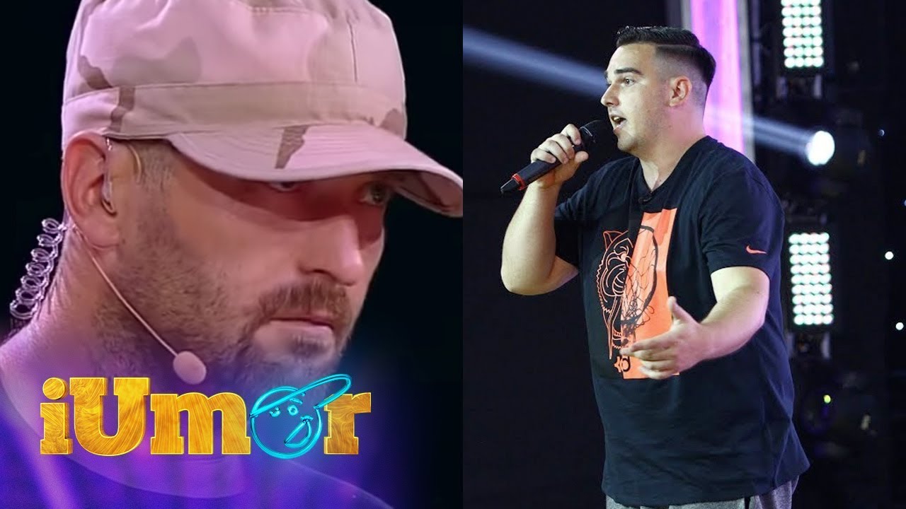 Roast-ul lui Marian Ghiță l-a scos din sărite pe Cheloo: 