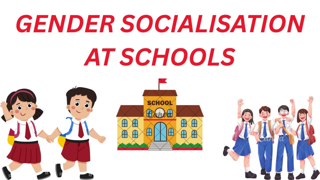 Gender & Education Explained | Socialisation, Subject Choice & Key Studies | A-Level Sociology