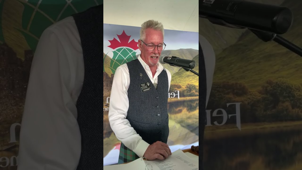Clan Gunn Society of North America 2025 AGM 