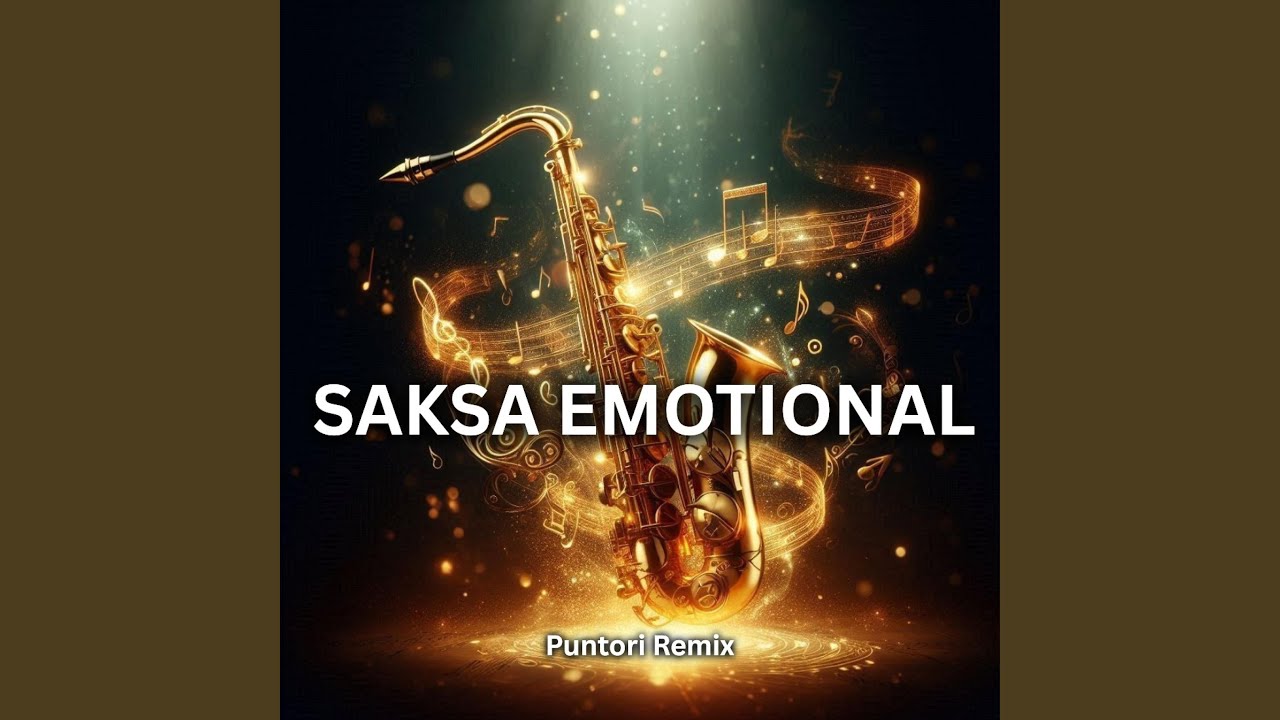 Saksa Emotional (feat. MagNeti & Puntori)
