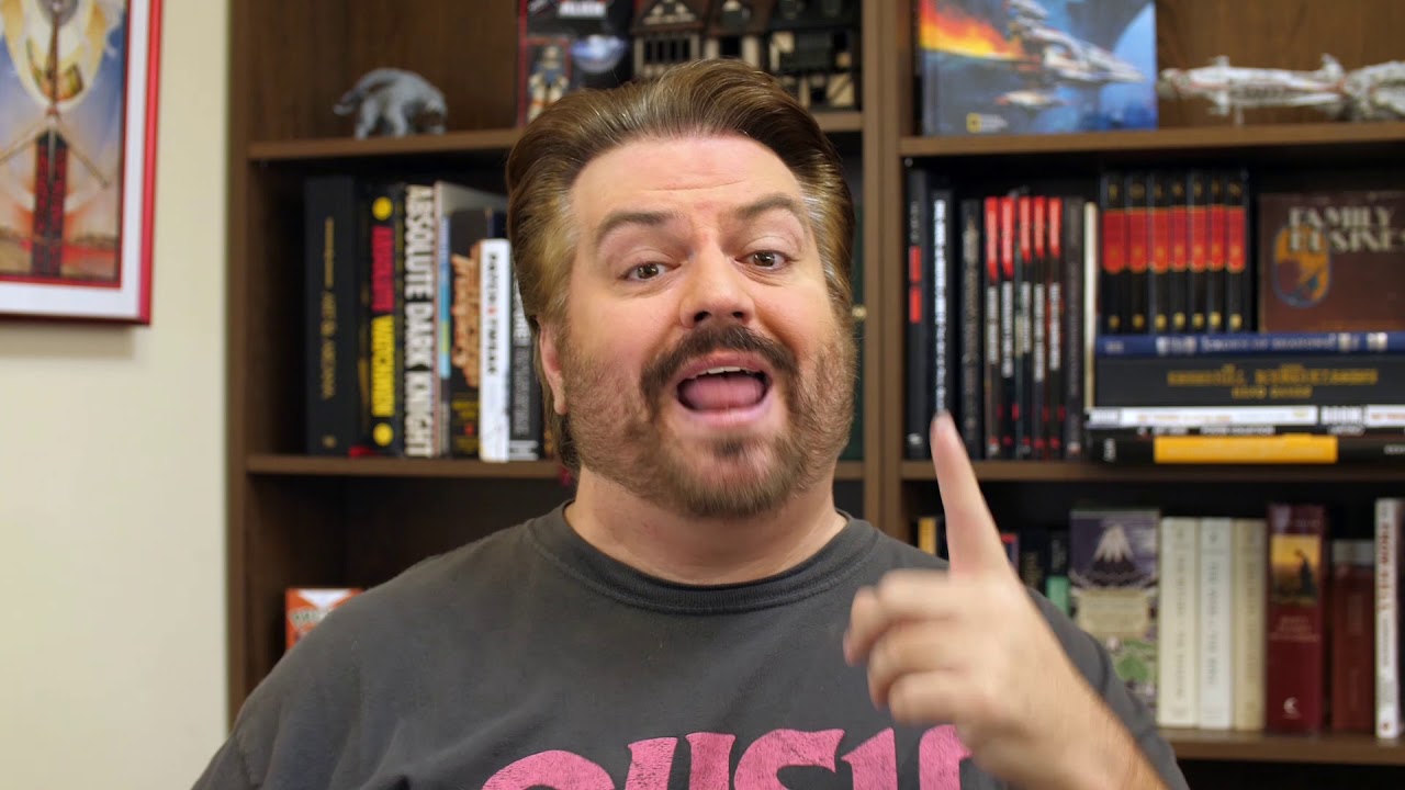 The B Plot | Running the Game