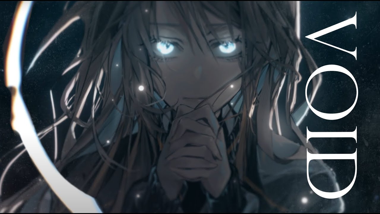 「Void」DUSTCELL || Cover by bkbk_tomoko