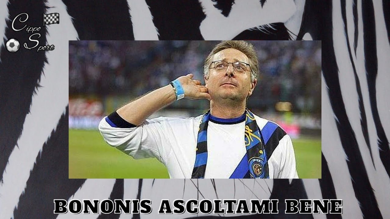 RISPONDO AL POST DI BONOLIS