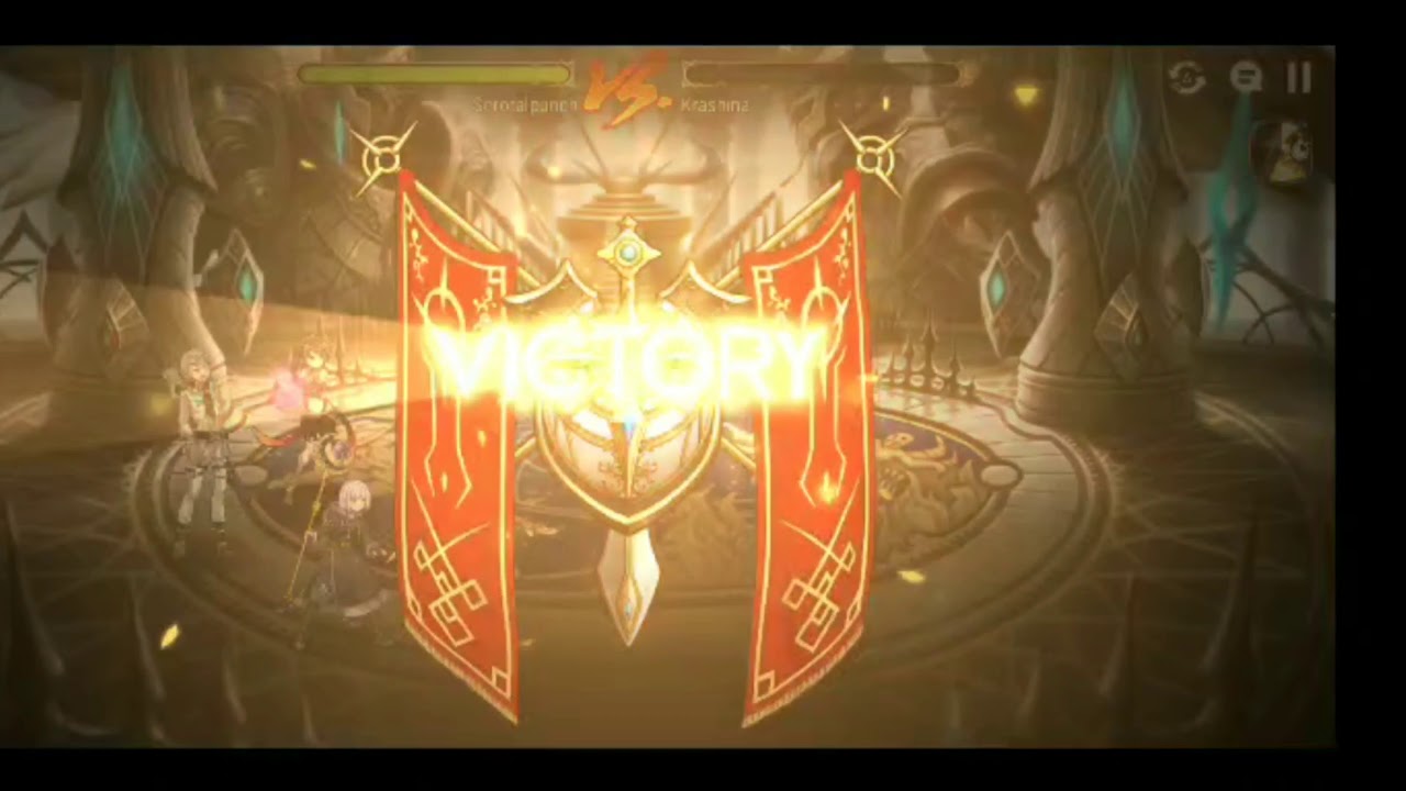 Epic 7: Arena; Auxiliary Lots + BBK is Fun