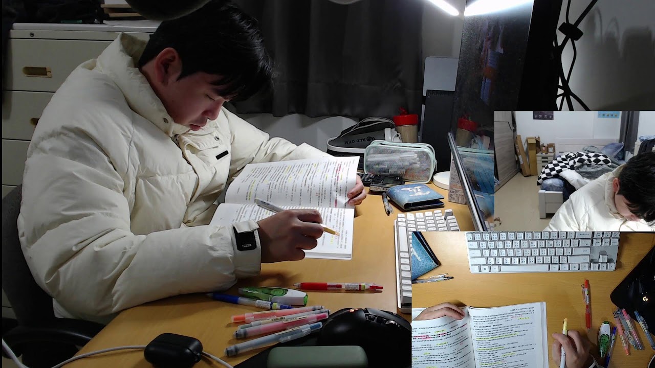 期貨商業務員 Day10