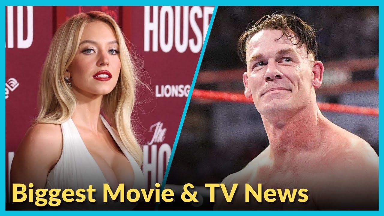 This Week in Hollywood: Movie & TV News (Week 3 of December 2025)