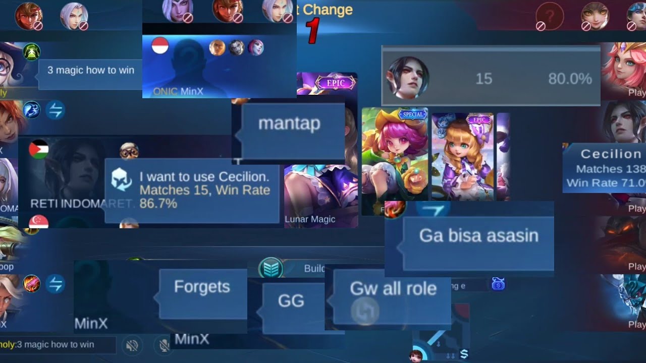 GG? SIGH! 