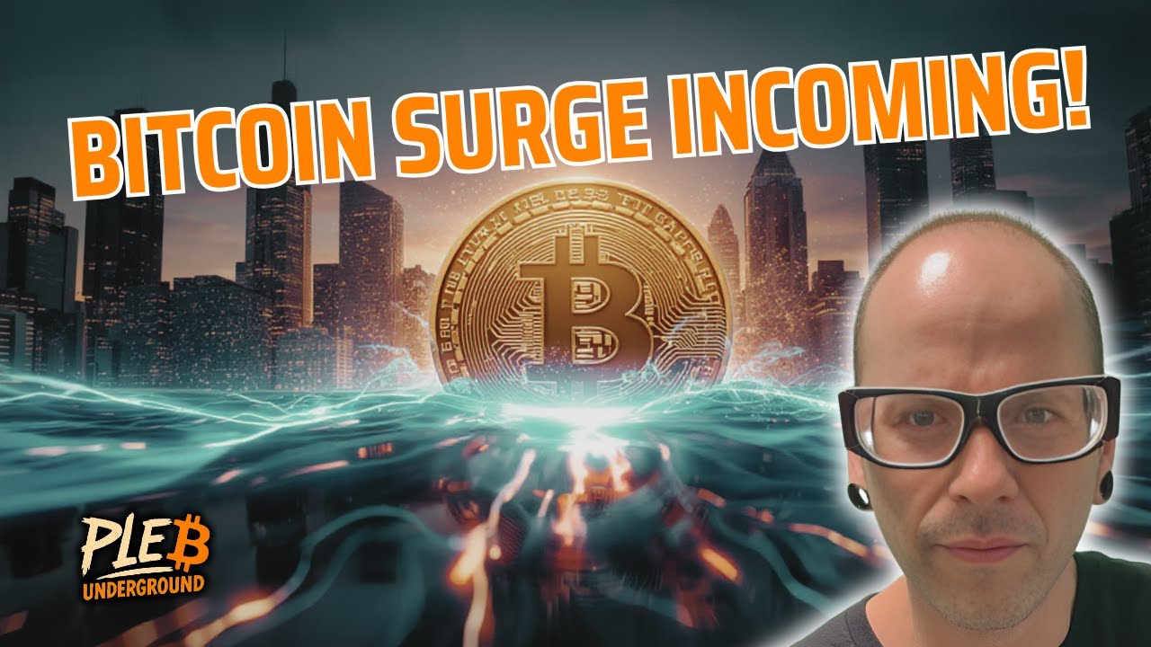 Institutional Flows To Surge Into Bitcoin!