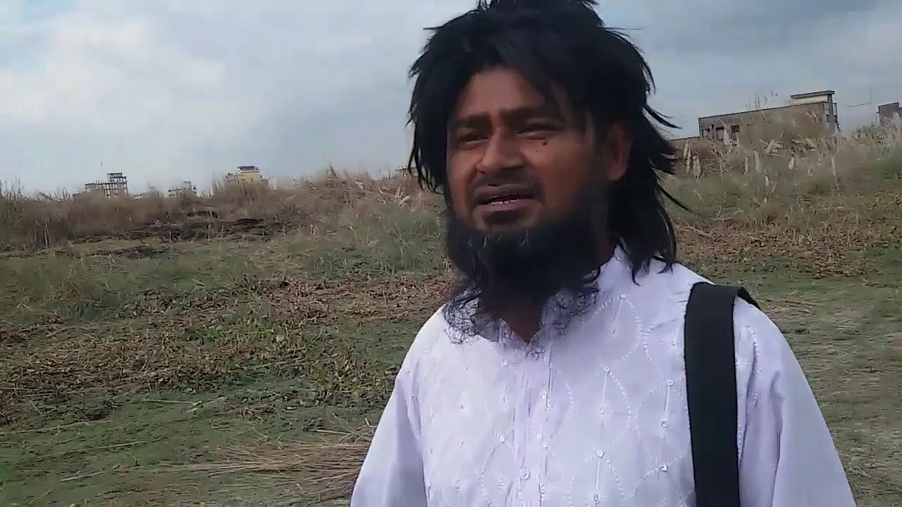 mr ansar Ore Amar Praner Bulbul