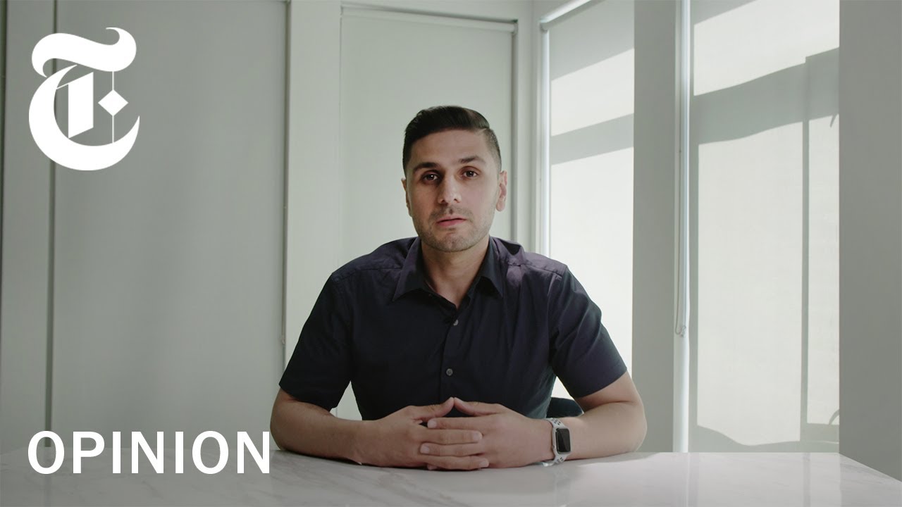 Why Did I Serve 16 Years for Murder When I Didn't Kill Anyone? | NYT Opinion