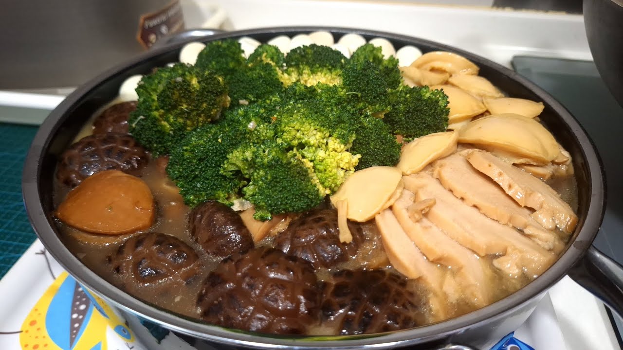 Chinese New Year Prosperity Treasure Pot