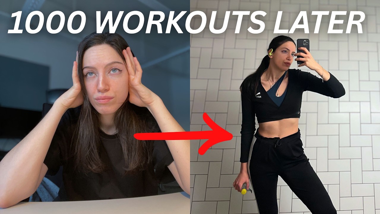 Why Most Beginners Don’t See Results - And What Actually Works