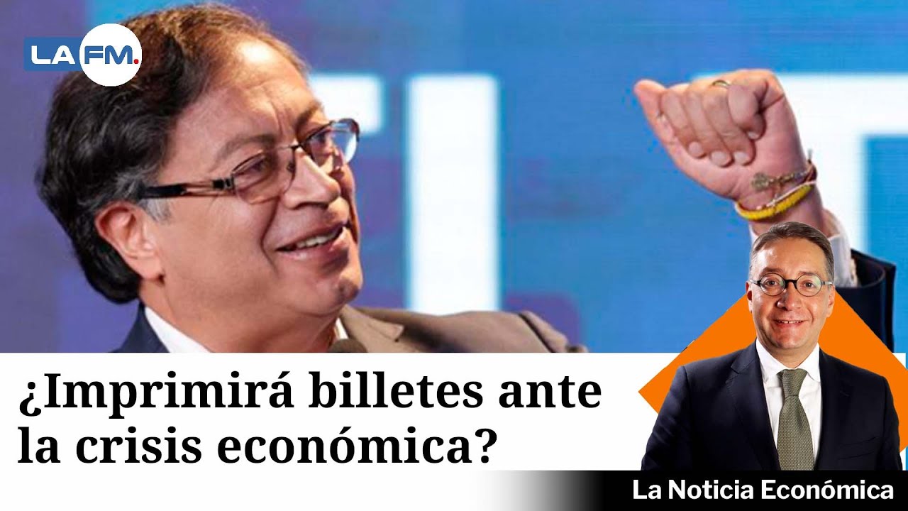 Esto es lo que está pasando con los cambios del Gobierno Petro en el banco de la República