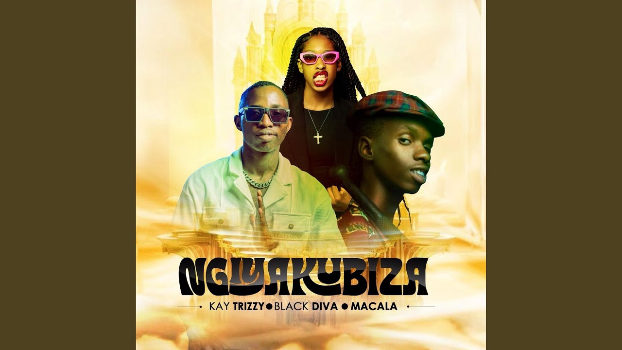 Ngiyakubiza