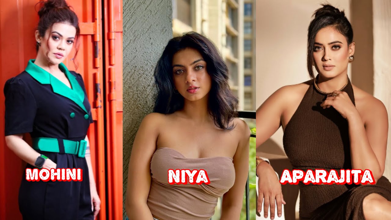 Casting: Main Hoon Aparajita en 2025