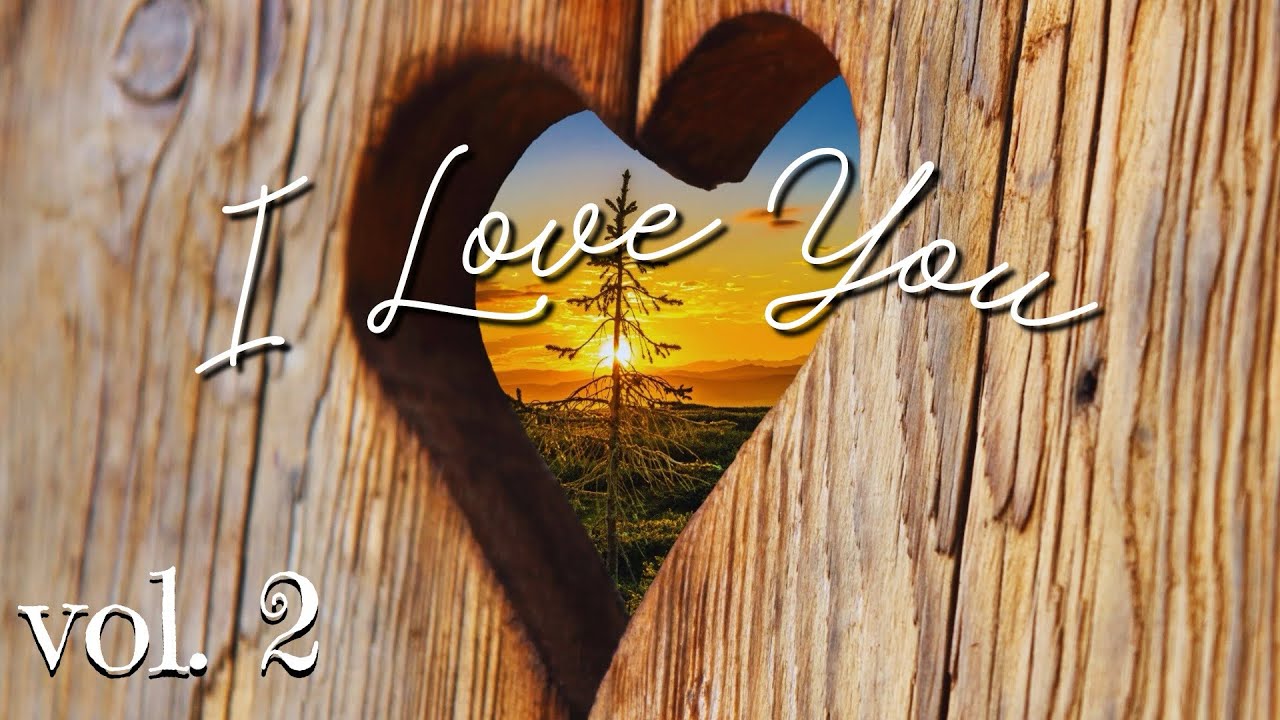 Том 2 | Для тех, кому нужно услышать любовь 💝