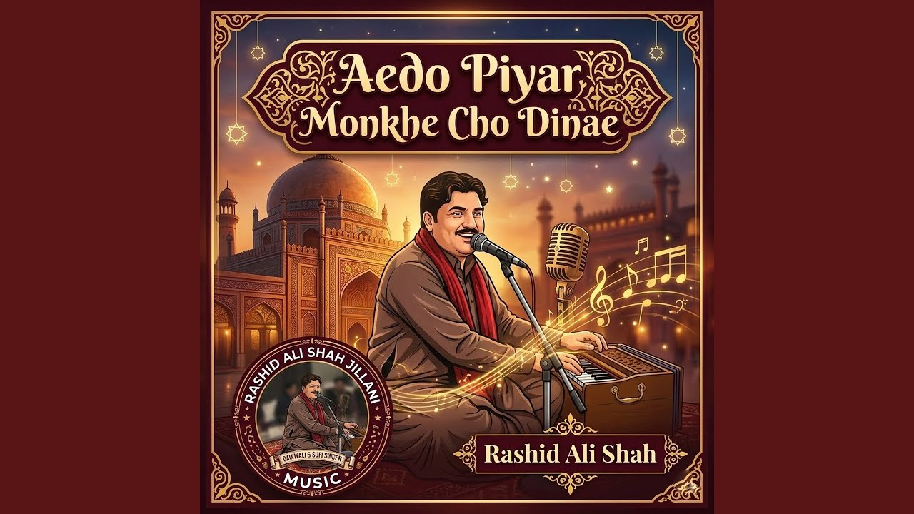 Aedo Piyar Monkhe Cho Dinae